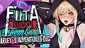 FUTA FUCKS FEMBOYS - Harley's Adventures DLC