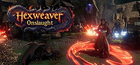 Hexweaver: Onslaught Game
