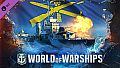World of Warships — Monaghan Pack