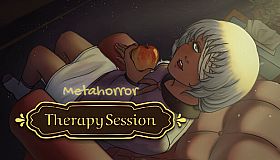 Metahorror Therapy Session