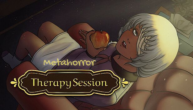 Buy Metahorror Therapy Session