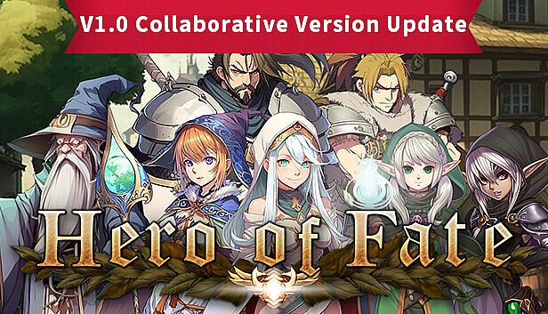 Buy Hero of Fate