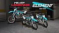 MX vs ATV Legends - Element Bike Pack
