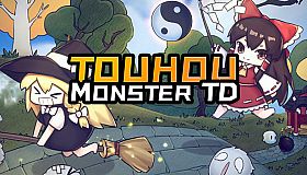 Touhou Monster TD ~ 幻想乡妖怪塔防