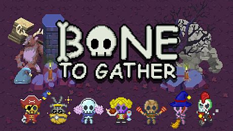 Bone To Gather Game