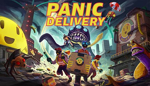 Panic Delivery