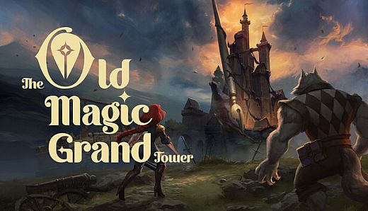 Old Magic Grandtower