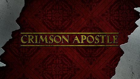 Crimson Apostle: Escape Room Game