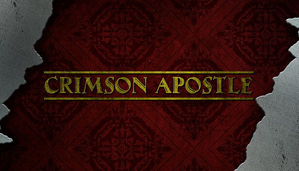 Buy Crimson Apostle: Escape Room