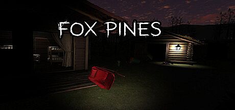 Fox Pines Game