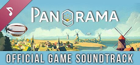Pan'orama Soundtrack DLC