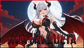 Hentai Lucia