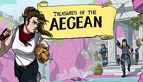 Treasures of the Aegean