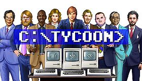 Computer Tycoon