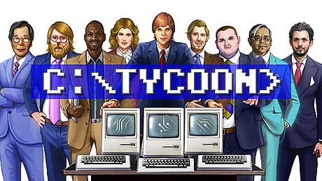 Computer Tycoon