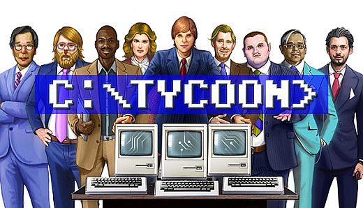 Computer Tycoon