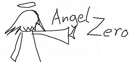 Angel Zero Game