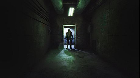 CASE RECORDS: Fear of Abduction Game