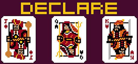 Declare Game