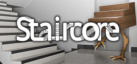 Staircore