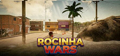 Rocinha Wars Game