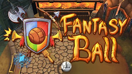 Fantasy Ball Game