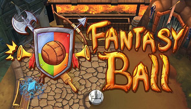 Buy Fantasy Ball