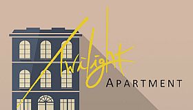 Twilight APARTMENT