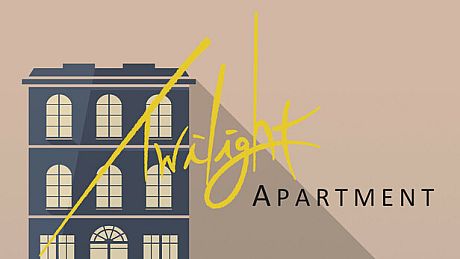 Twilight APARTMENT Game
