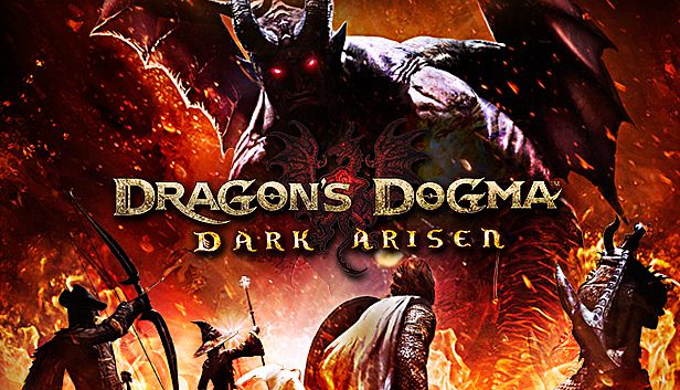 Buy Dragon's Dogma: Dark Arisen