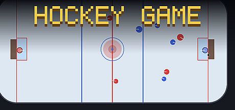 Hockey Game Game