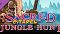 Sacred Citadel: Jungle Hunt
