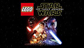 LEGO STAR WARS: The Force Awakens