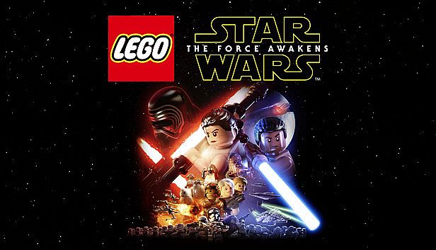 Buy LEGO STAR WARS: The Force Awakens