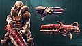 Phoenix Point - Living Weapons Pack