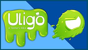 Uligo: A Slime's Hike