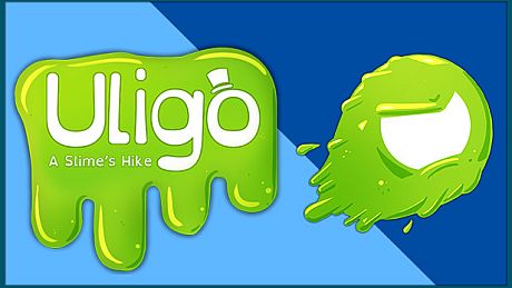 Uligo: A Slime's Hike