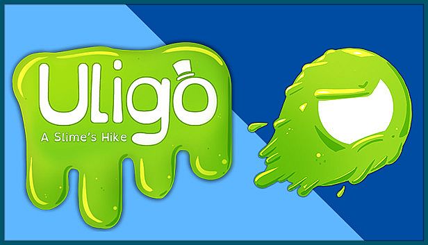 Buy Uligo: A Slime's Hike