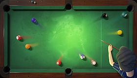 ForeVR Pool