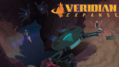 Veridian Expanse Game