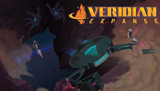 Veridian Expanse