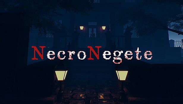 Buy Necro Negate