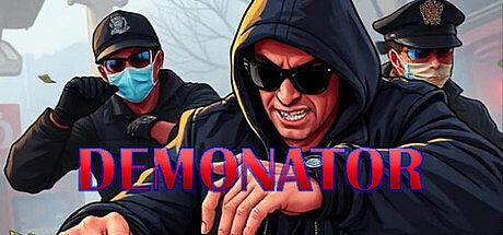 Demonator Game
