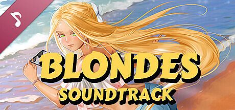 Blondes Soundtrack DLC