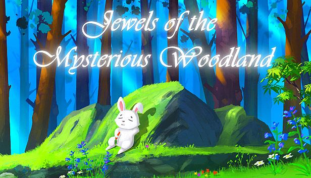 Buy Jewels of the Mysterious Woodland