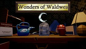 Wonders of Waldwea