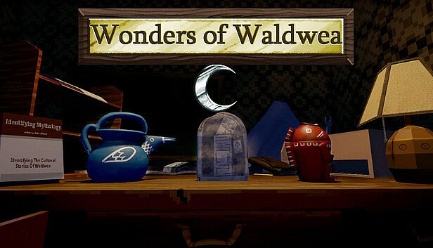 Buy Wonders of Waldwea