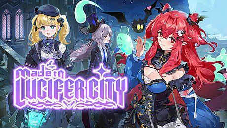 Made in Lucifer City Game