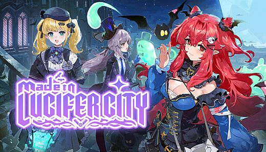 Made in Lucifer City