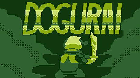 Dogurai Game
